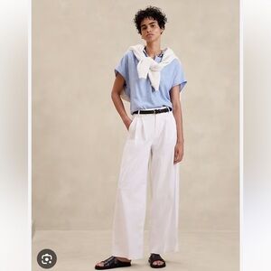 Banana Republic Women’s Size Medium blouse